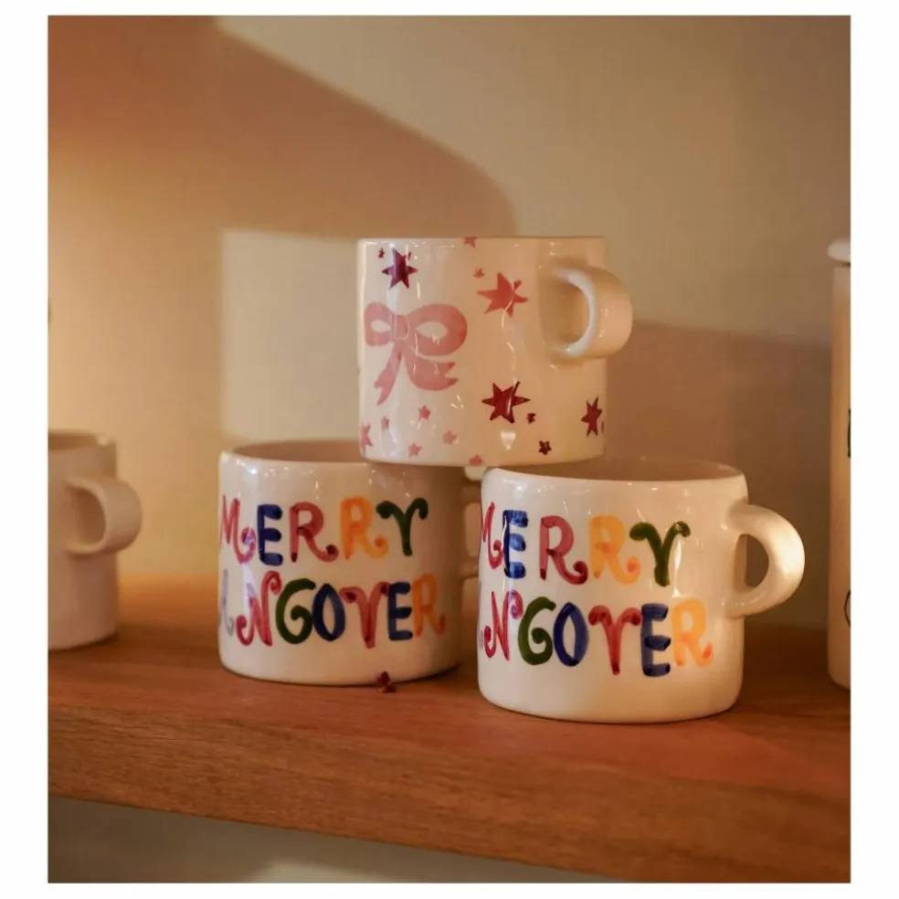 Mug Merry Hangover
