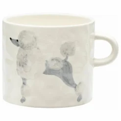 Mug Poodle