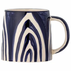 Mug Shama | Bleu