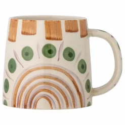 Mug Shama | Vert