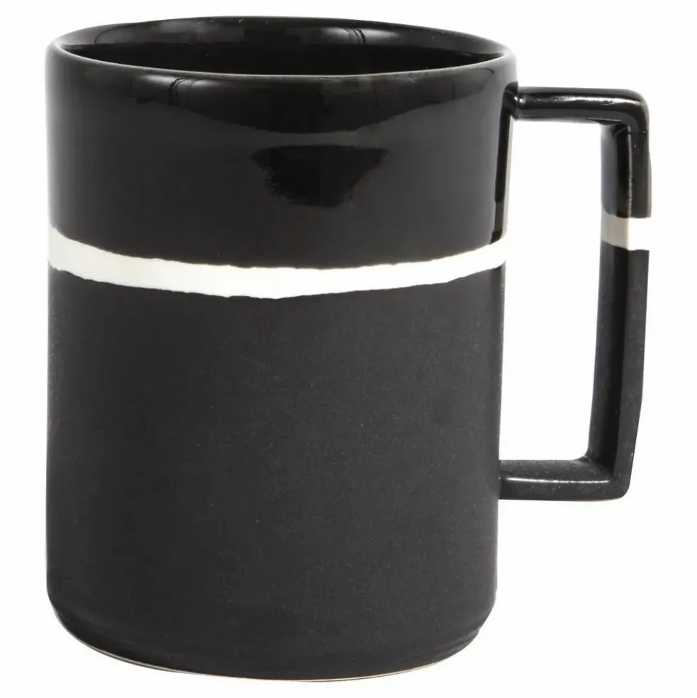 Mug Sicilia | Radis noir