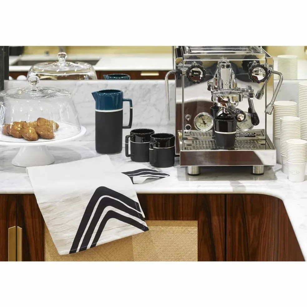 Mug Sicilia | Radis noir