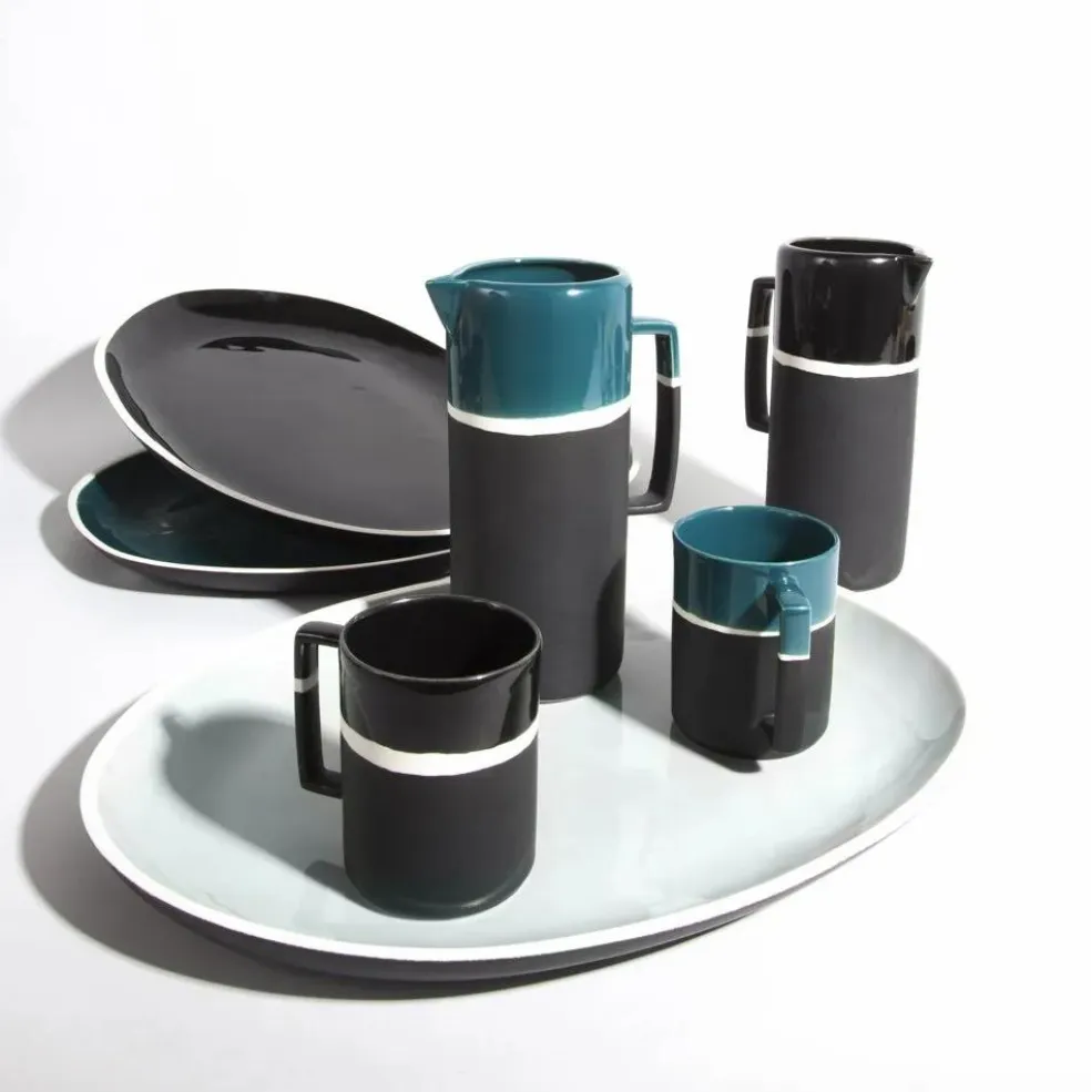 Mug Sicilia | Radis noir