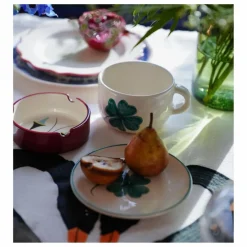 Mug trèfle Shamrock | Vert