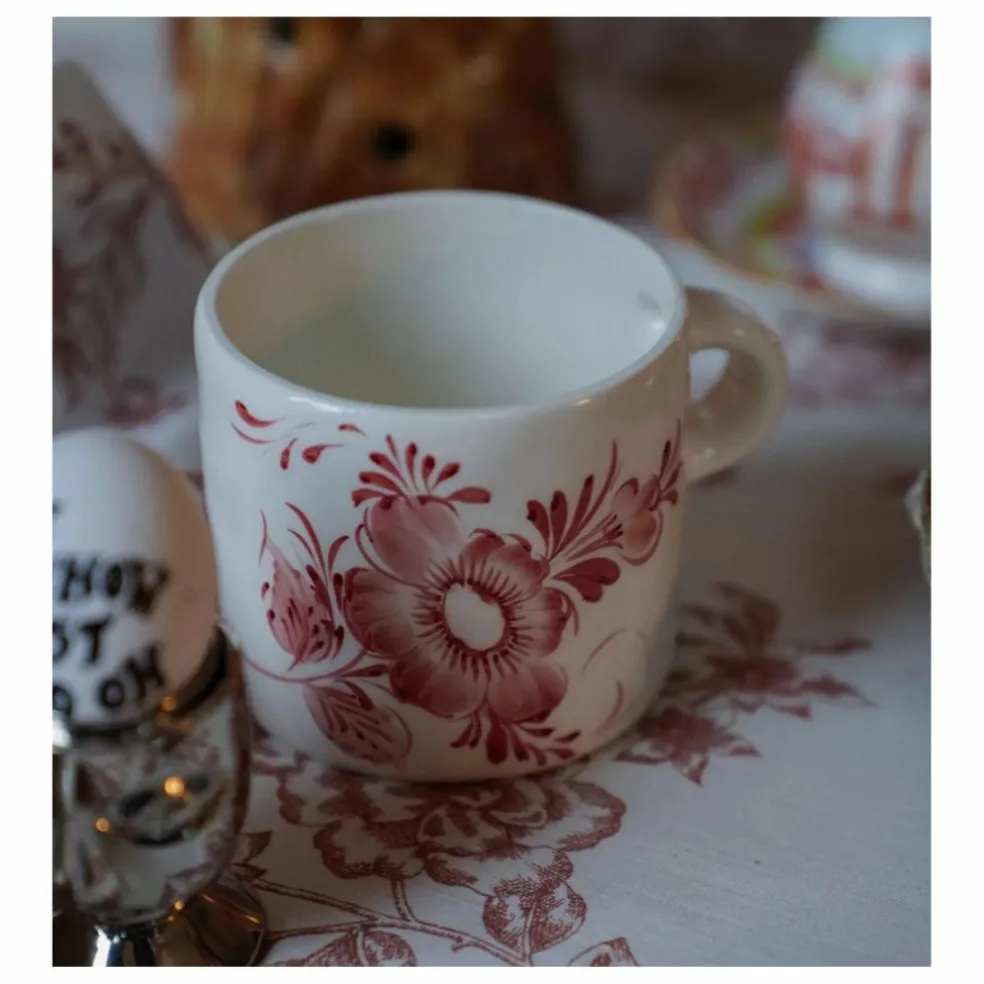 Mug Whimsical | Rouge
