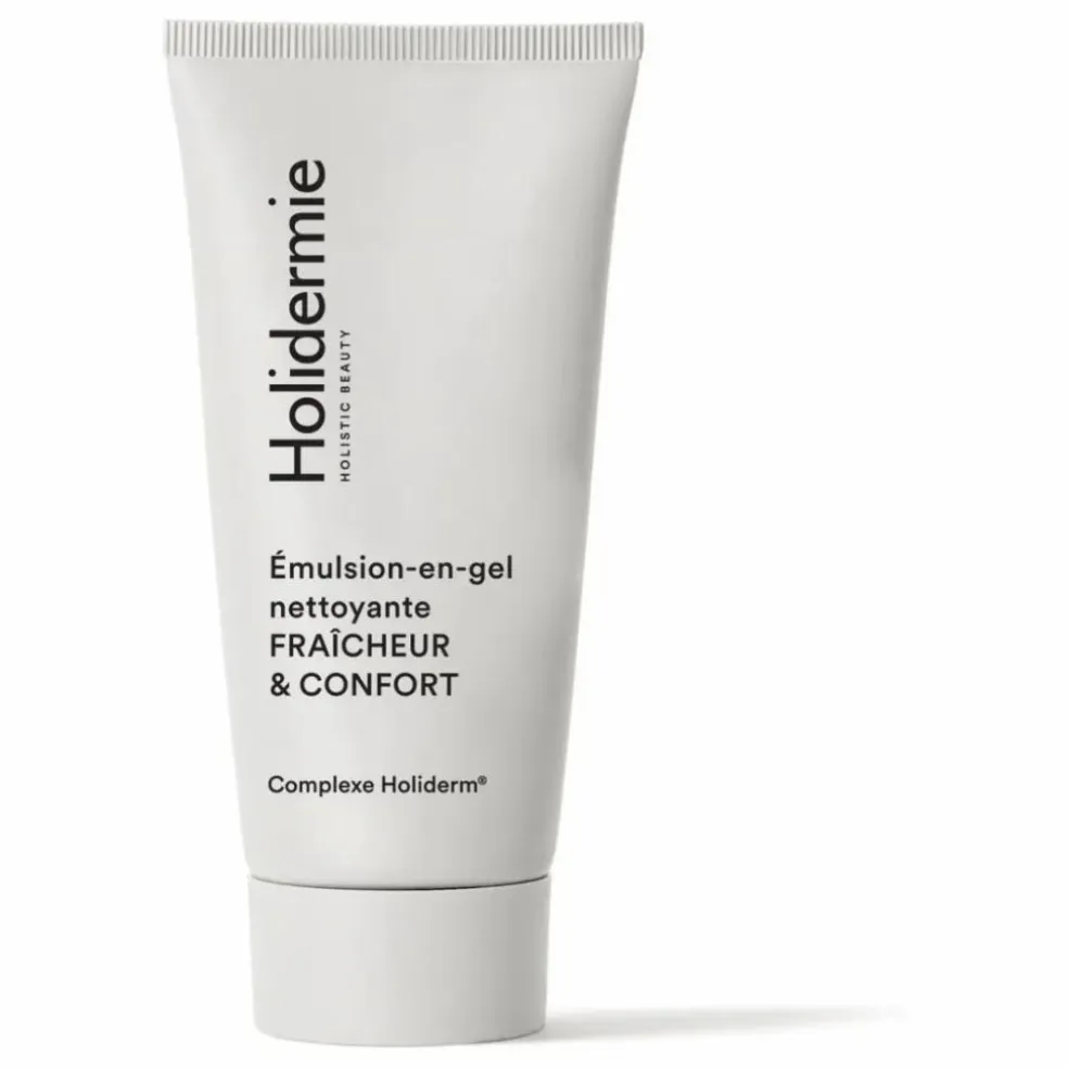 Émulsion-en-gel nettoyante - 25 ml