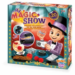 My Magic Show