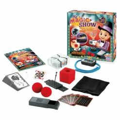 My Magic Show