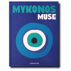 Mykonos Muse