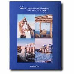 Mykonos Muse