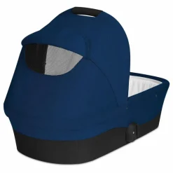 Nacelle pour poussette Melio | Bleu