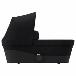 Nacelle supplémentaire pour poussette Gazelle S | Noir