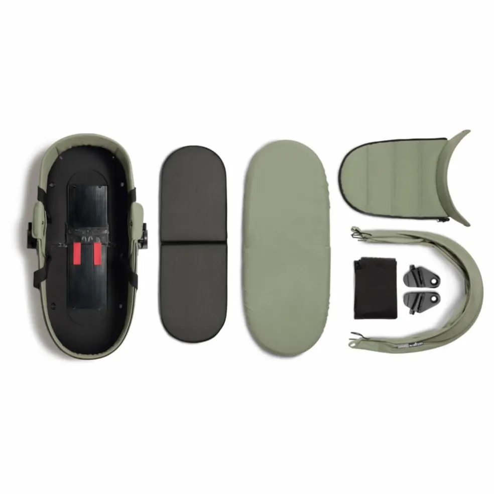 Nacelle YOYO | Olive