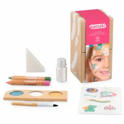 Namaki Box Mondes Enchantés | Rose
