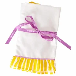 Nappe | Jaune