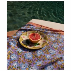 Nappe Alyssa | Terracotta