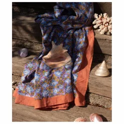 Nappe Alyssa | Terracotta