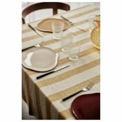 Nappe Bastide en lin | Curry