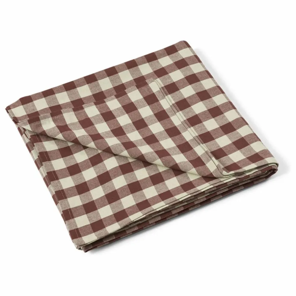 Nappe Bothy | Marron
