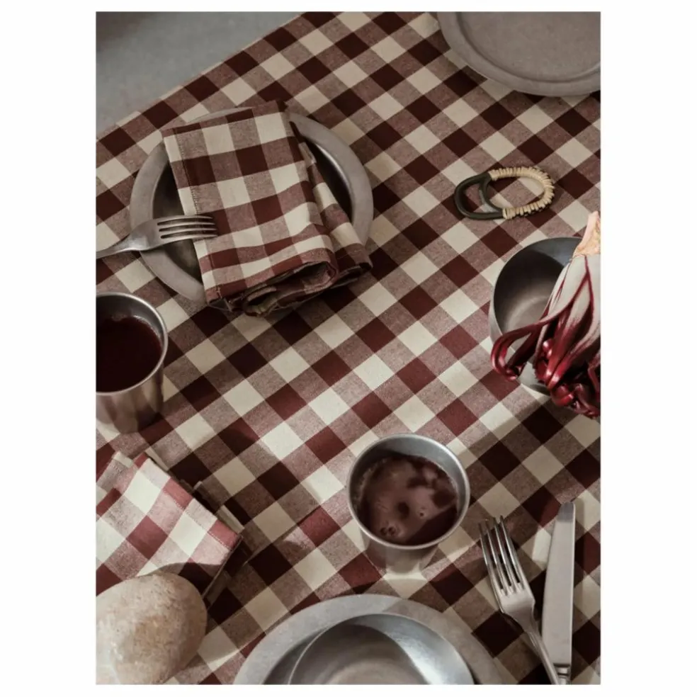 Nappe Bothy | Marron
