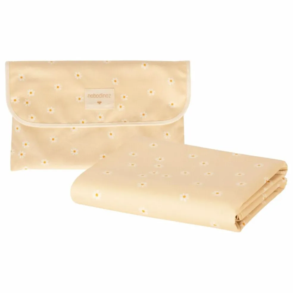Nappe de pique-nique Sunshine | Daisies