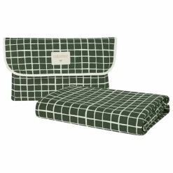 Nappe de pique-nique Sunshine | Vert