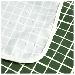 Nappe de pique-nique Sunshine | Vert