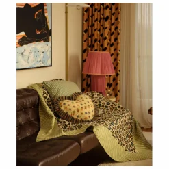 Nappe Disco Leopard | Multicolore