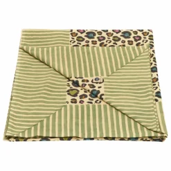 Nappe Disco Leopard | Multicolore