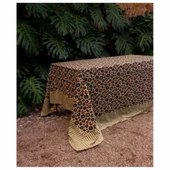 Nappe Disco Leopard | Multicolore