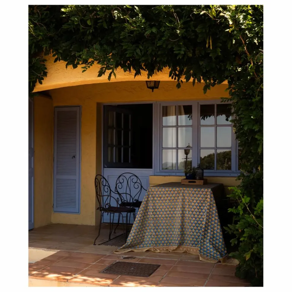 Nappe Emma | Ocre