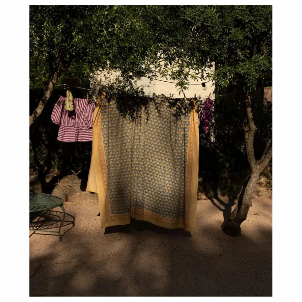Nappe Emma | Ocre