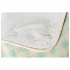 Nappe en coton enduit waterproof | Opaline Vichy