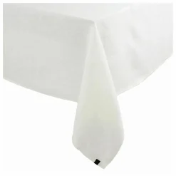 Nappe en lin Pise | Blanc