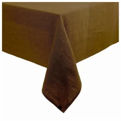 Nappe en lin Pise | Gold