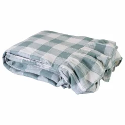 Nappe Ida | Vert amande