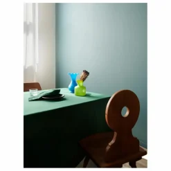 Nappe Marcel | Vert foncé