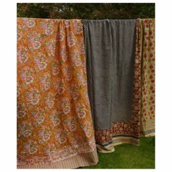 Nappe Marigold | Sable