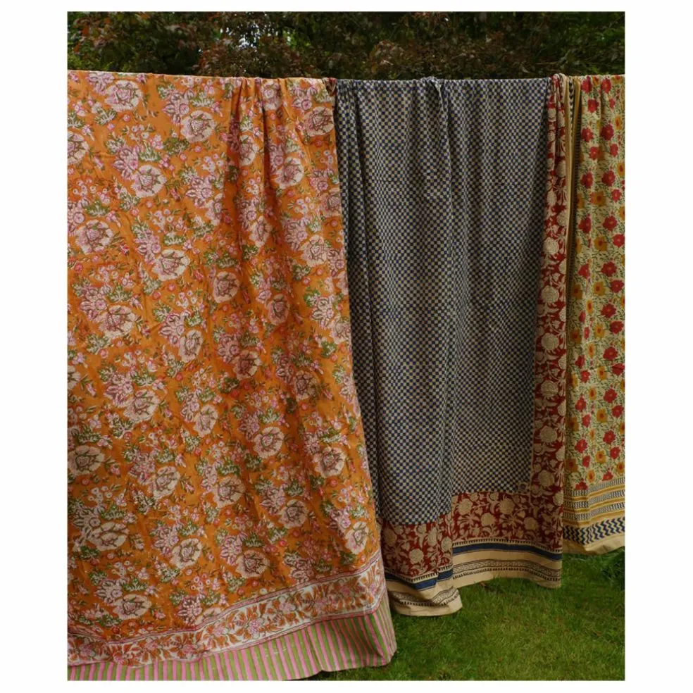 Nappe Marigold | Sable