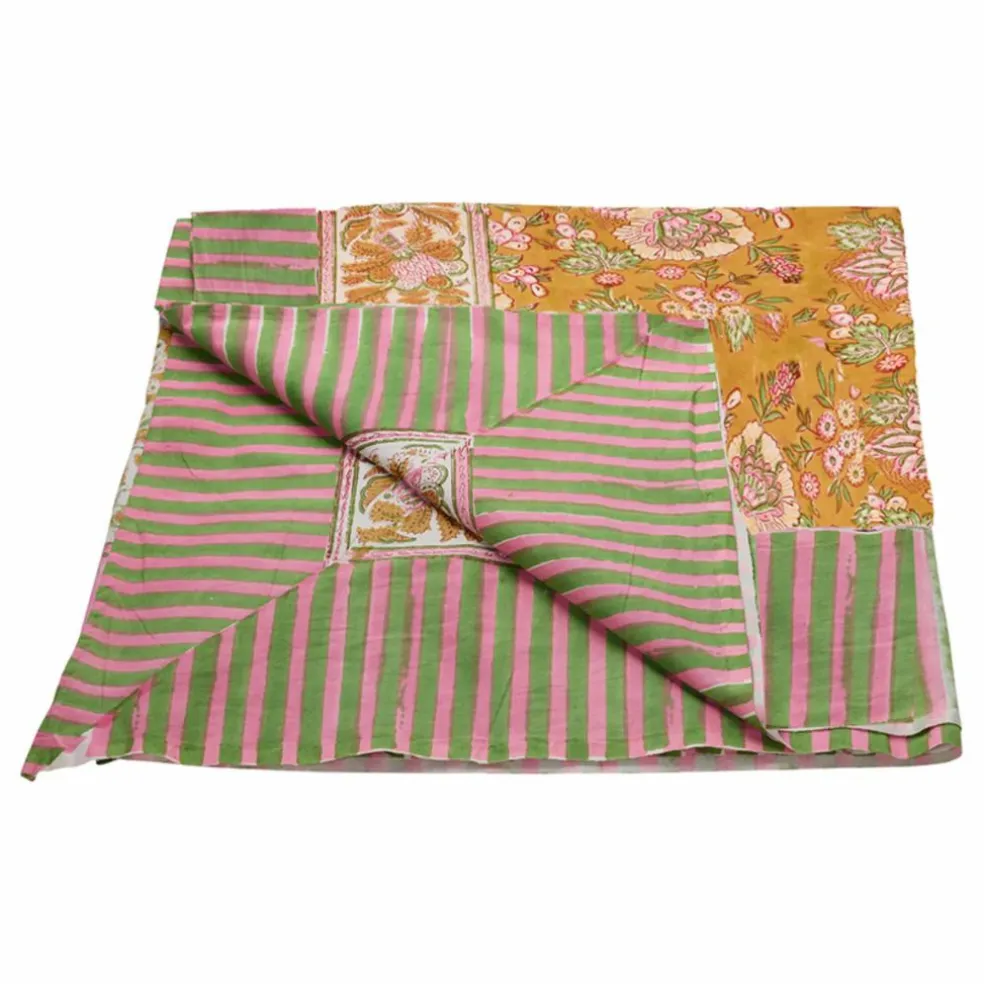 Nappe Marigold | Sable