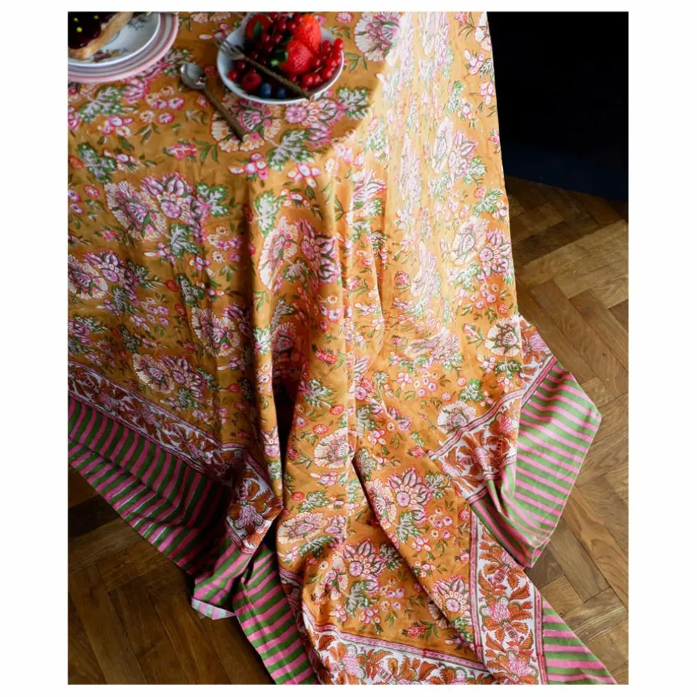 Nappe Marigold | Sable
