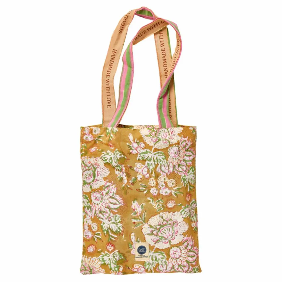 Nappe Marigold | Sable