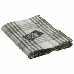 Nappe Mimi Country | Vert kaki