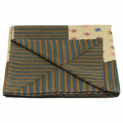 Nappe Noa | Bleu
