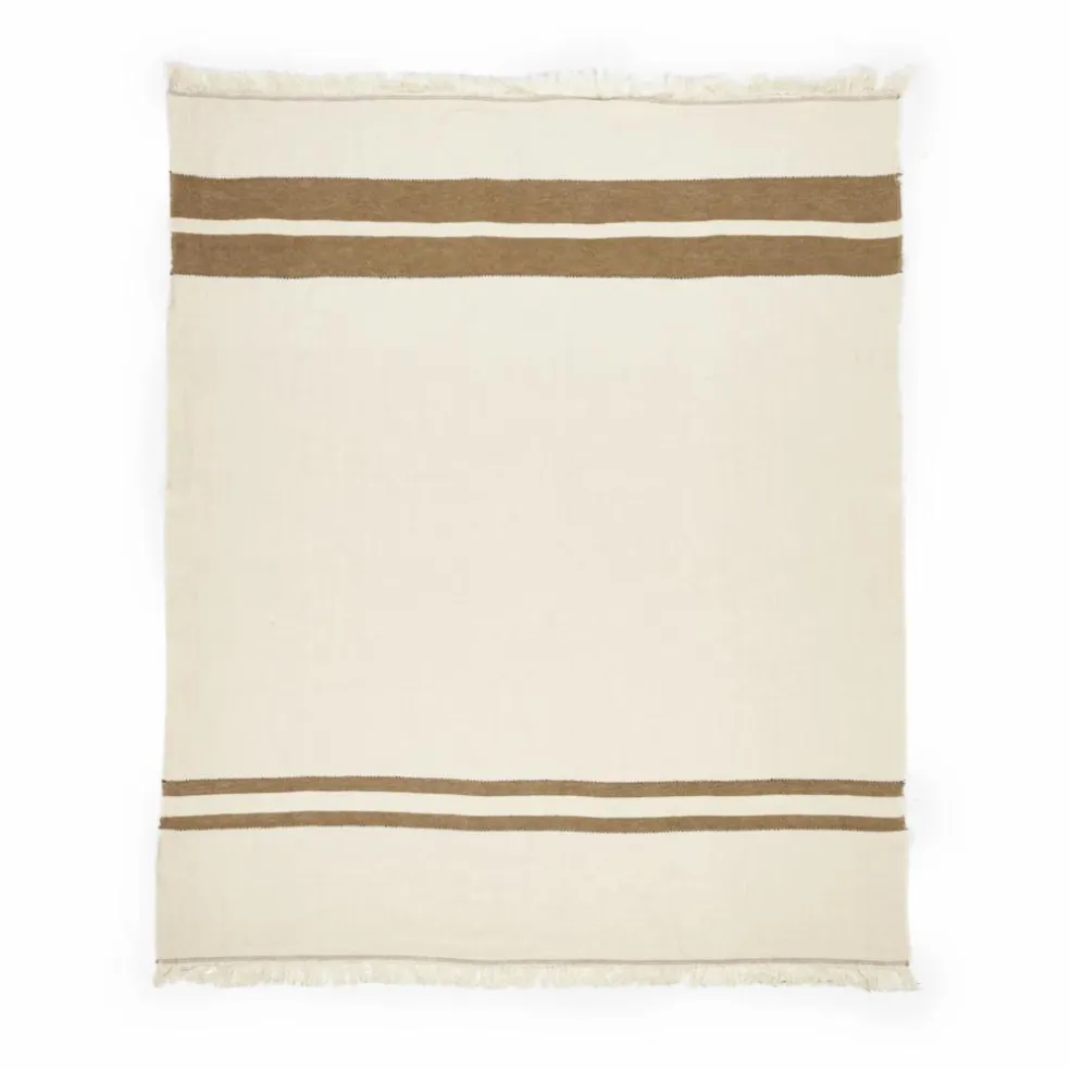 Nappe Railway | Crème
