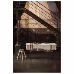 Nappe Railway | Crème
