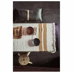 Nappe Railway | Crème