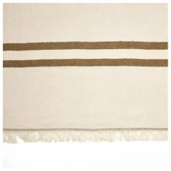Nappe Railway | Crème