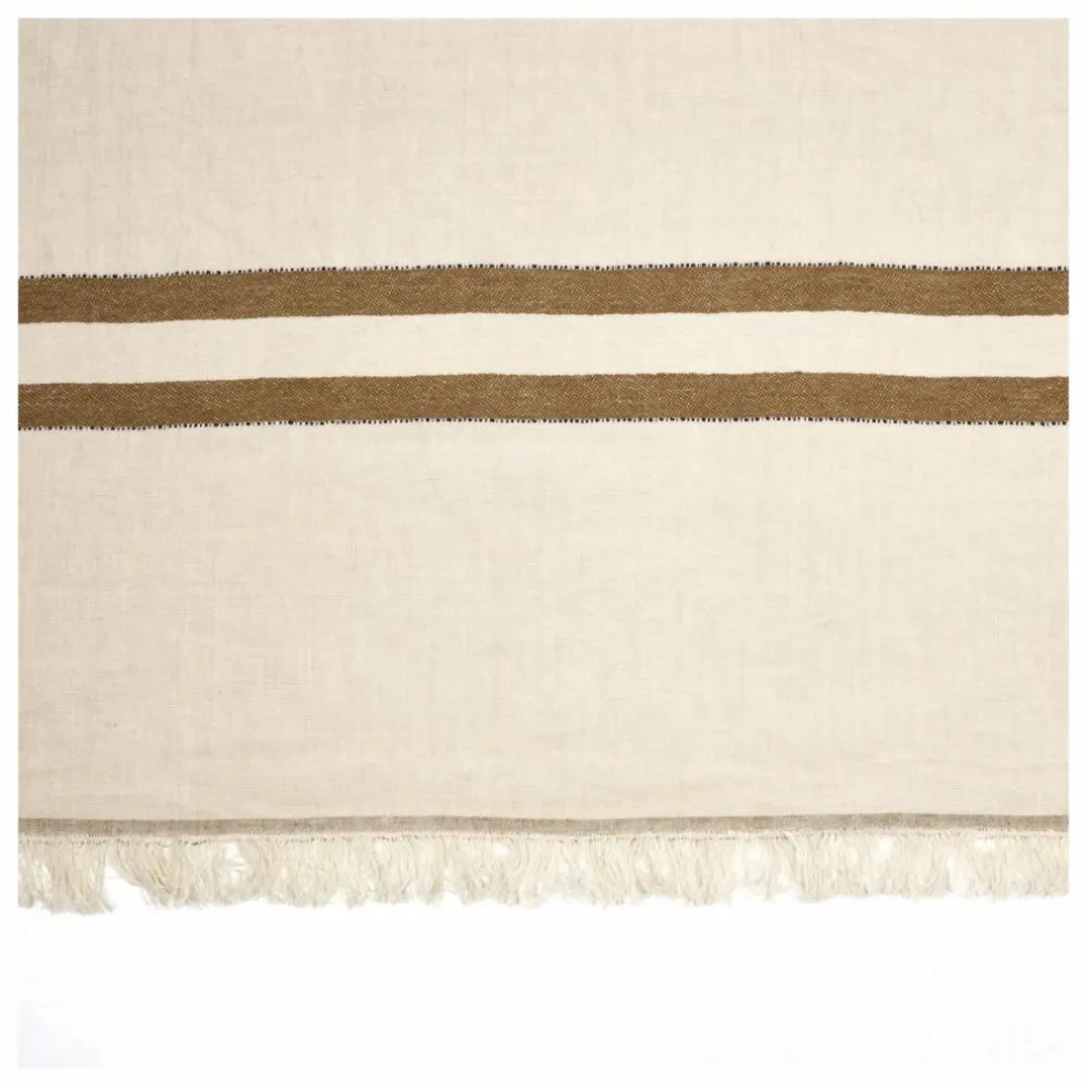 Nappe Railway | Crème
