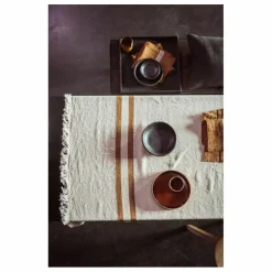 Nappe Railway | Crème